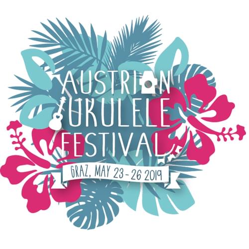 Tickets kaufen für TICKETS - 3rd Austrian Ukulele Festival am 23.05.2019